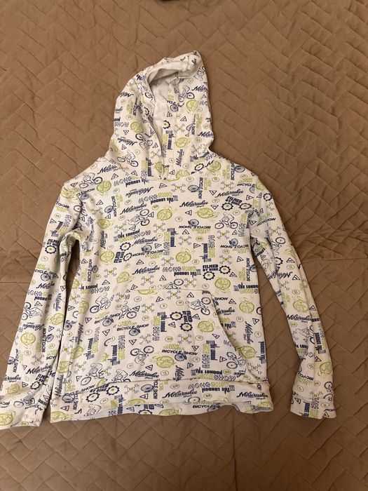 Детские вещи на 4-7 лет