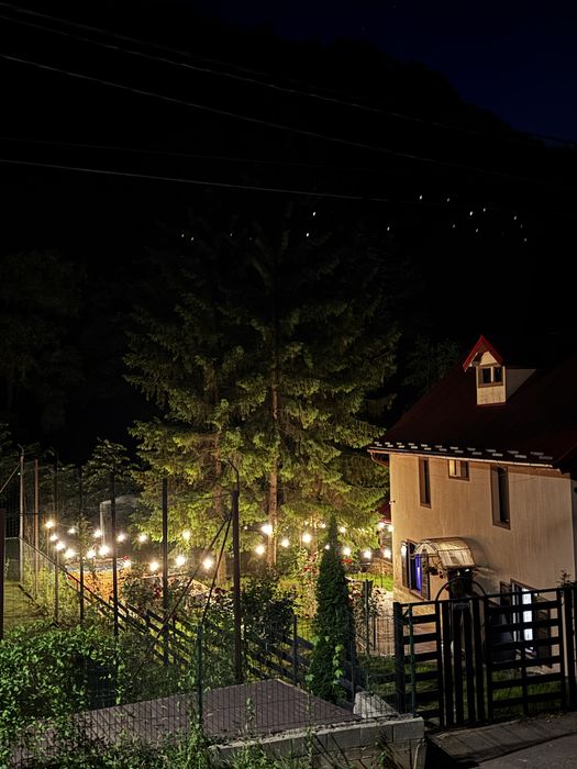 Casa Trei Brazi Valea Bratcutei Ciubar Bihor