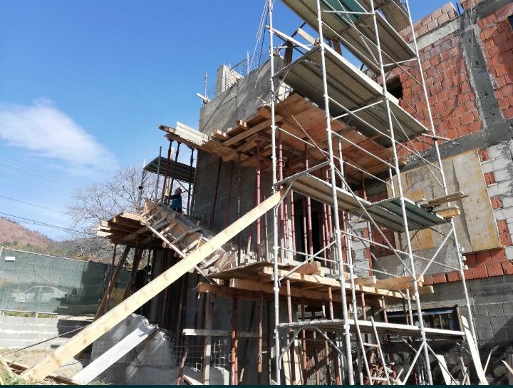 Construim de la A la Z