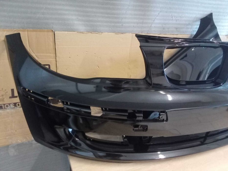 Bara&Aripa Fata Stanga BMW E81/E87 FSL An 2007-2011 (i475 (Negru))