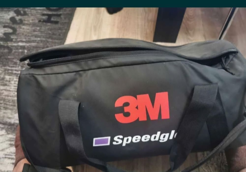 Заварачна маска Speedglas 9100 Air c 9100XX