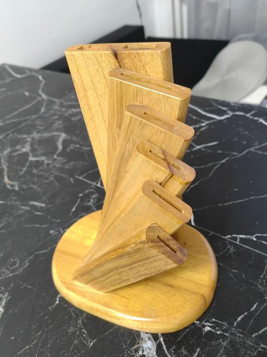 Нови - Миксер, кухненска везна, поставка за ножове, градинска декораци