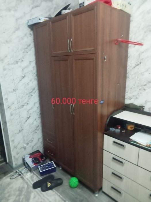 Продам мебель б/у