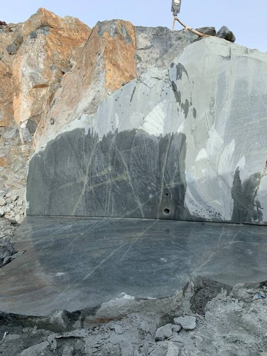 Действующий бизнес, переработка гранита