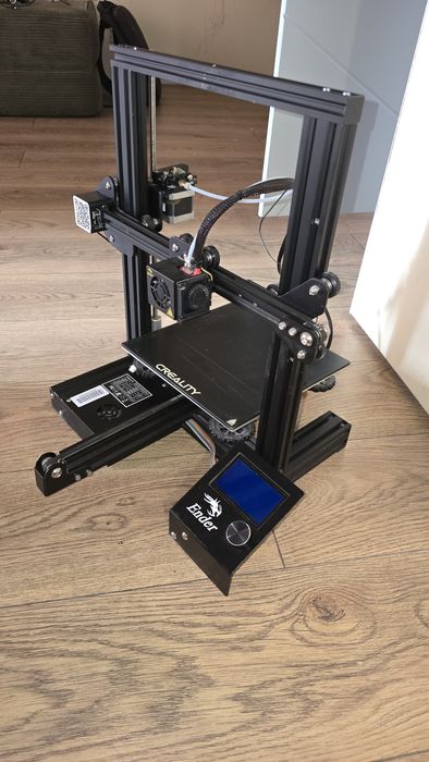 Creality Ender 3 3d printer