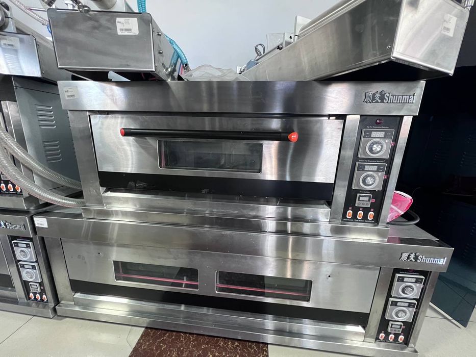 Duxobka, pech eng sifatli va ishonchli