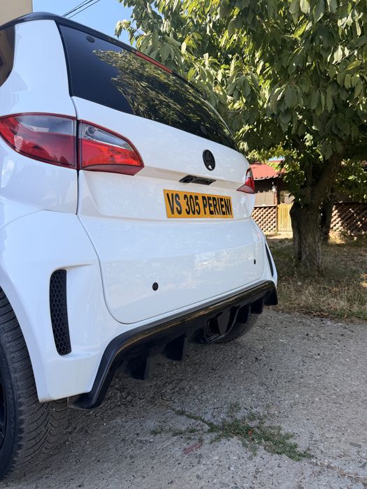 Aixam city sport