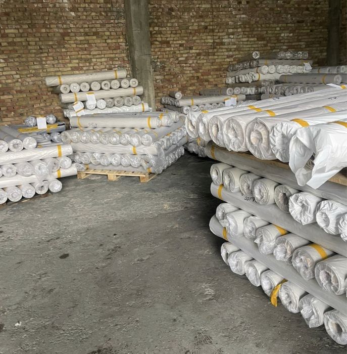 Пленка полиэтилен