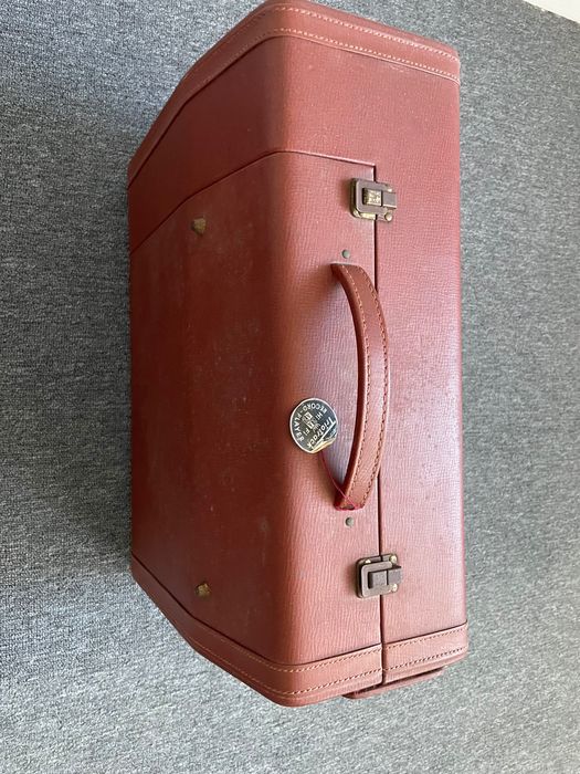 РЕТРО ГРАМОФОН TrioTrack Bambino2 Denmark