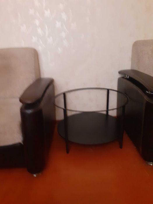 продам кресла б.у., недорого