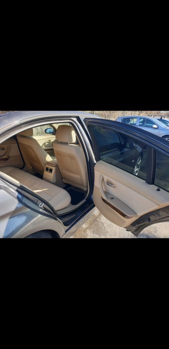 Vând BMW seria 3 E90