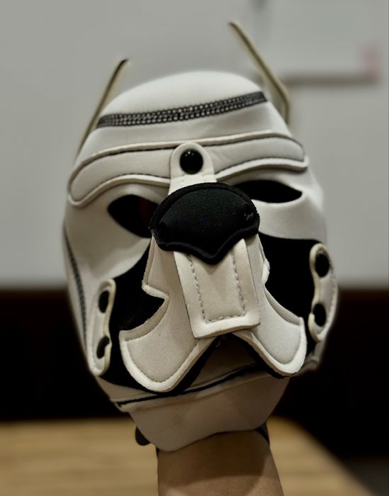 Карнавальная маска