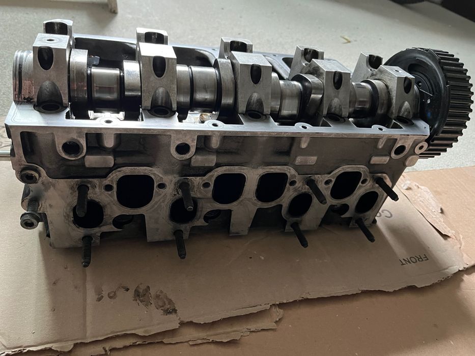 Части за голф 5 1.9тди