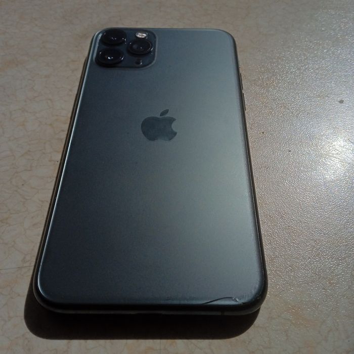 iPhone 11 pro, 80000