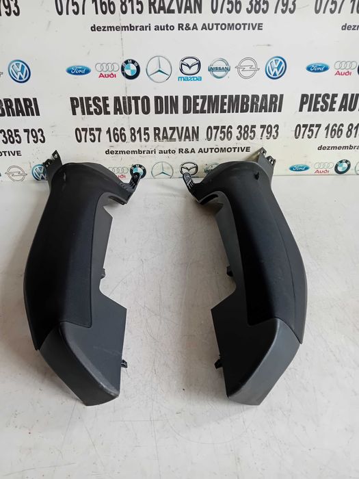 Airbag Bancheta Spate Stanga Dreapta Vw Passat B8 Berlina An 2014-2020
