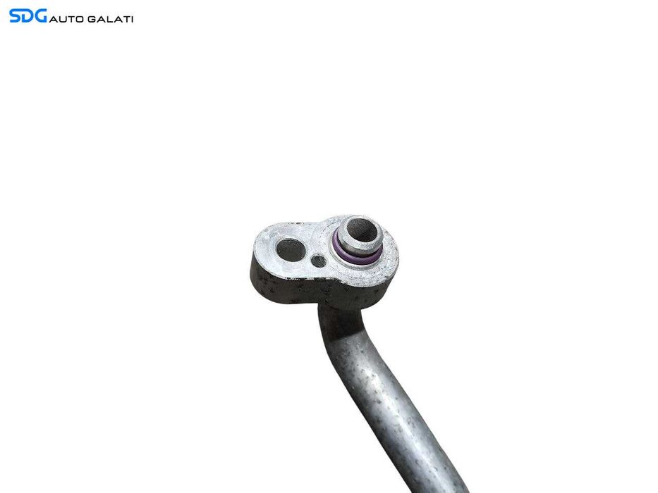 Teava Conducta AC Aer Conditionat Clima Seat Toledo 4 1.2 2012 - 2018 Cod 6R0820721E [N3316]
