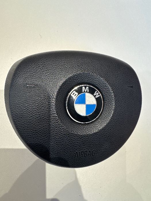 BMW E90 E91 airbag BMW airbag