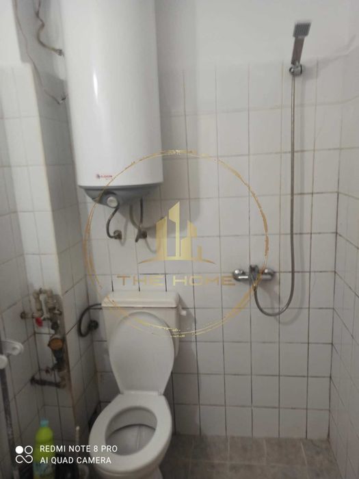 Дава се под наем Двустаен апартамент в Варна, Лятно кино Тракия - 55 кв.м за 325 € - Снимка #6