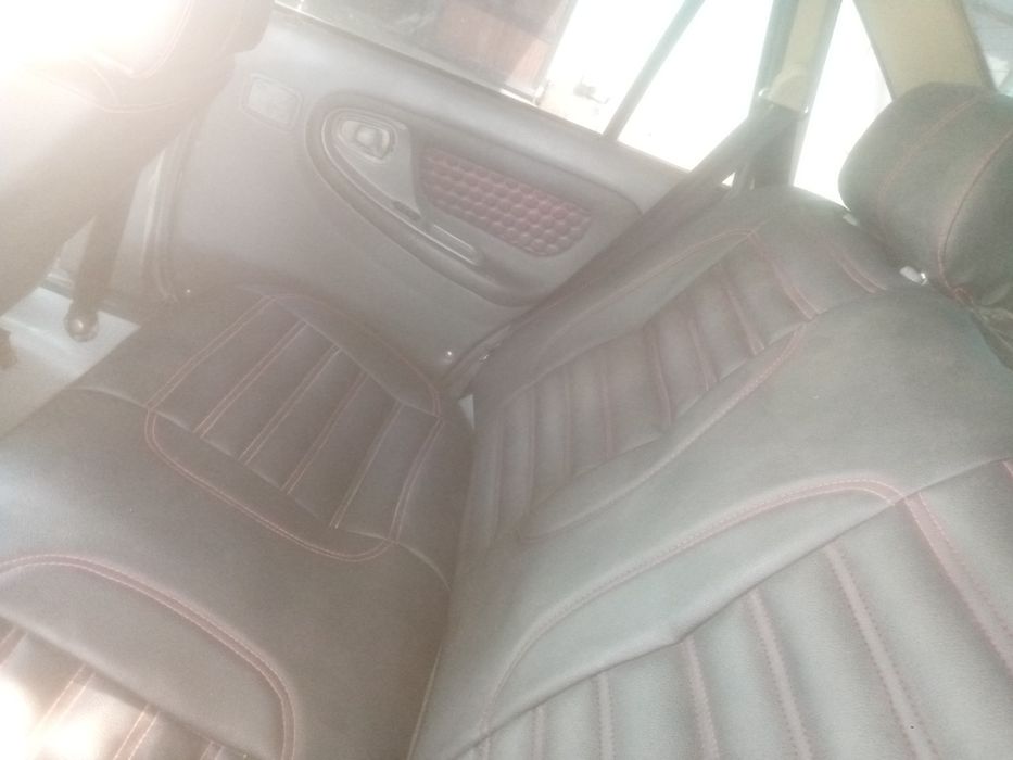 Nexia 1997 yil sons mator