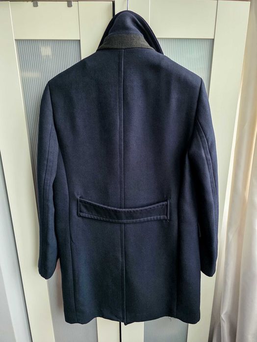 H&M мъжко палто, размер М