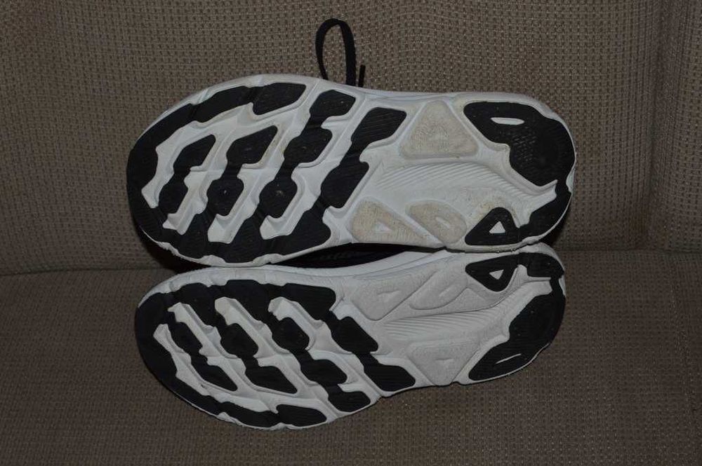 Pantofi de alergare femei Hoka Clifton 9 marime 37 1/3