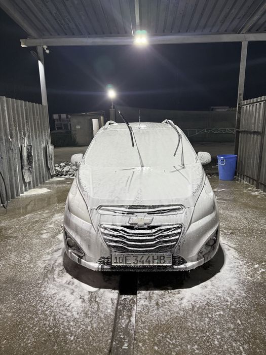 Spark Avtomat Full 2015