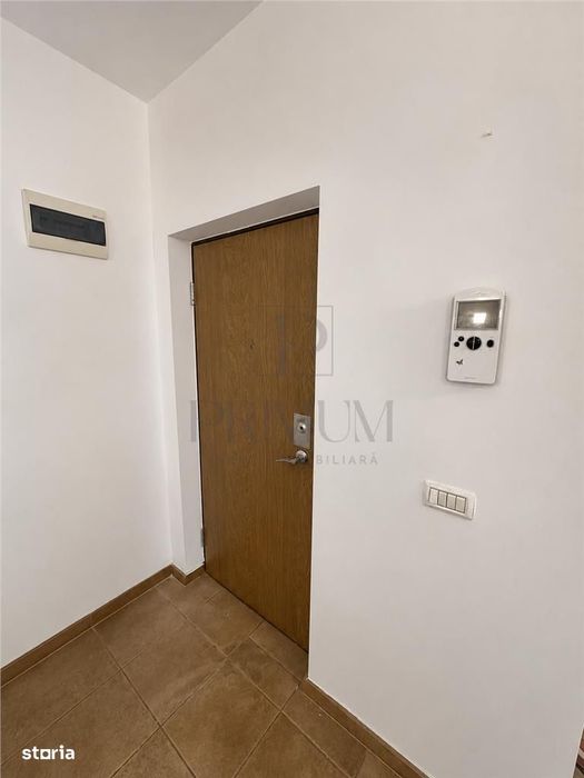 Aradului - Bloc Nou - 2 Camere - Parcare Subterana Inclusa - Centrala