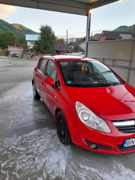 De vânzare Opel corsa