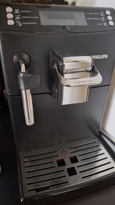 Espressor Philips