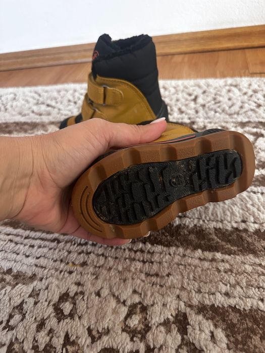 Ghete copii nr 23 sunt ca noi