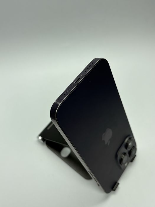iPhone 14 PRO MAX 128Gb - Baterie 100% + Garantie