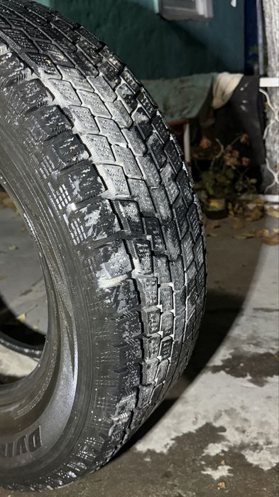 HANKOK Шина 265/65/17R