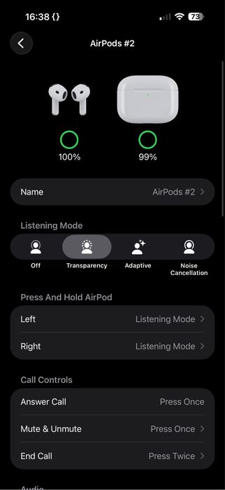 AirPods 4 Livrare cu verificare