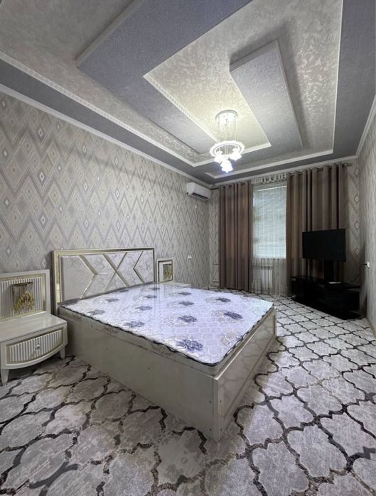 Сдаётся квартира посуточно.