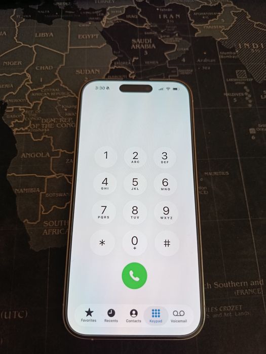 Iphone 15 pro 128/8 KH/A