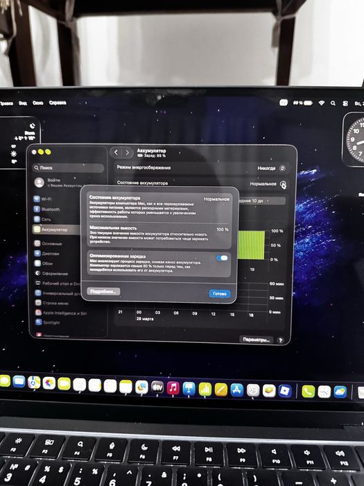Мак м3 новый с гарантий