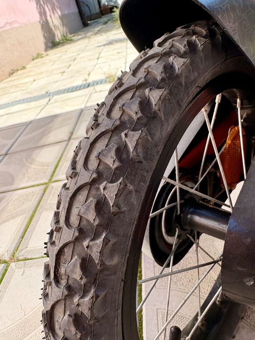 Vand bicicleta 4-6 ani