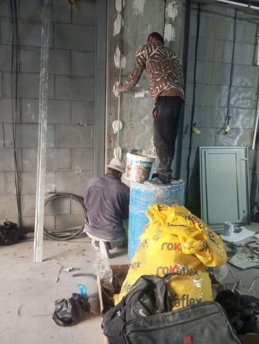 USTA360 | Yevro Remont | Patklyuch