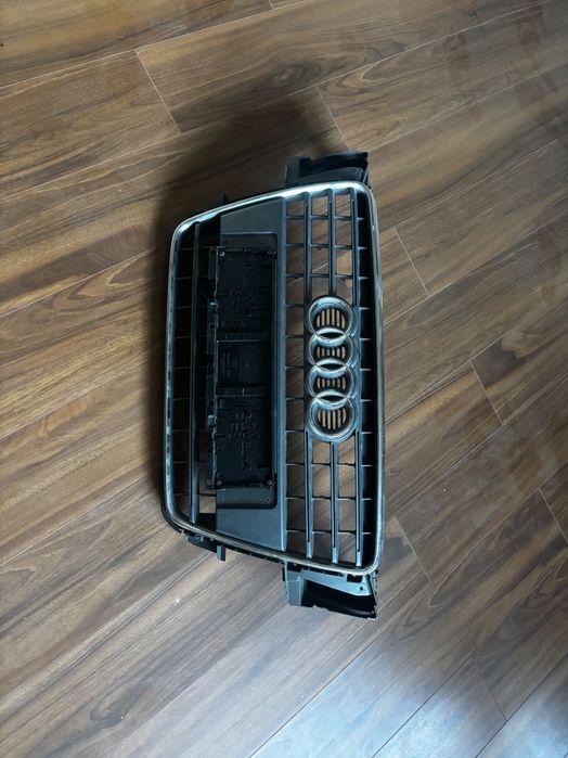 Предна решетка за ауди а5