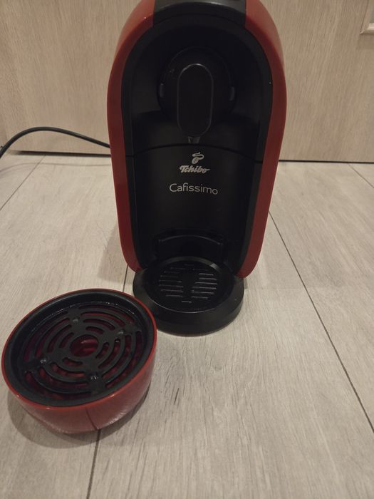 Aparat cafea tchibo