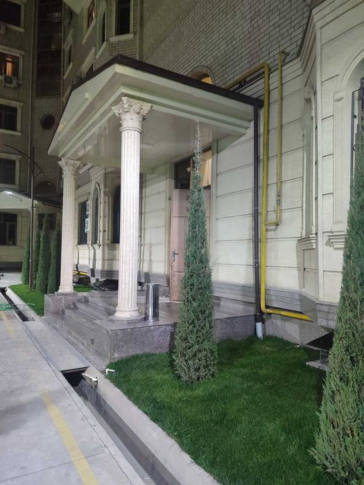 Аренда квартира новостройка Шота Руставели