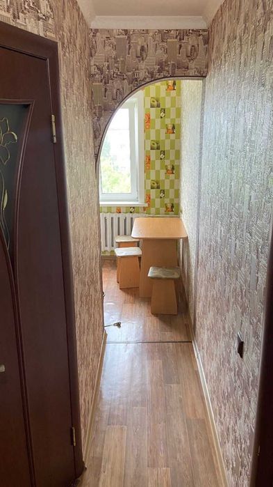 Продам 1 ком квартиру в центре