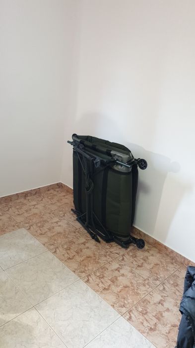 Oferta! Pat pescar calitativ!