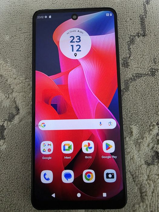 Motorola g24 128гб