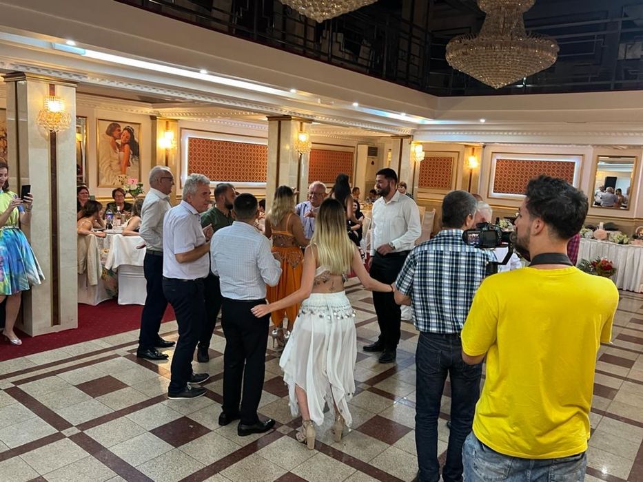 Dansatoare Evenimente