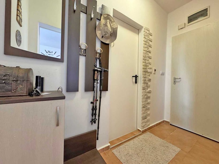 Продава се Едностаен апартамент в Ахелой - 42 кв.м за 1131 €/кв.м - Снимка #6