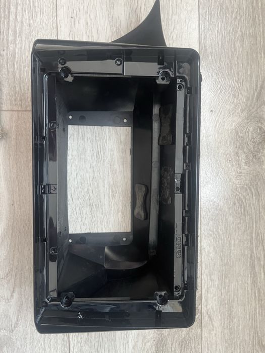 Переходная рамка под андроид 9дюймов приора 2