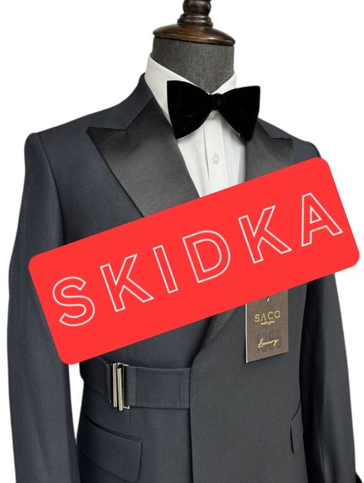 Прокат Кастюмов и Смокингов