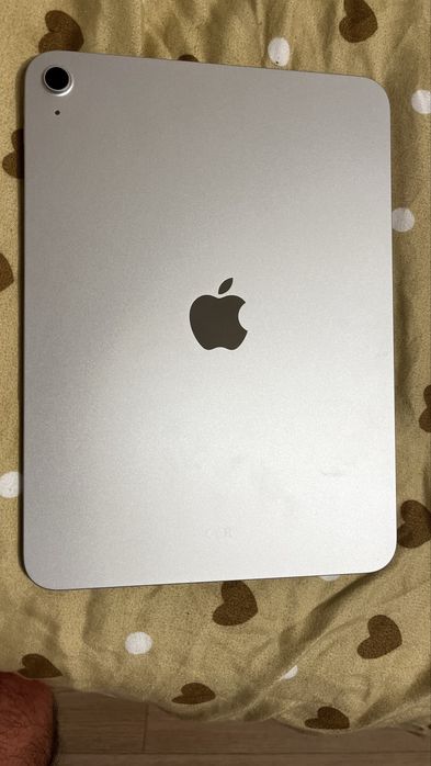 iPad A16 128 GB wifi