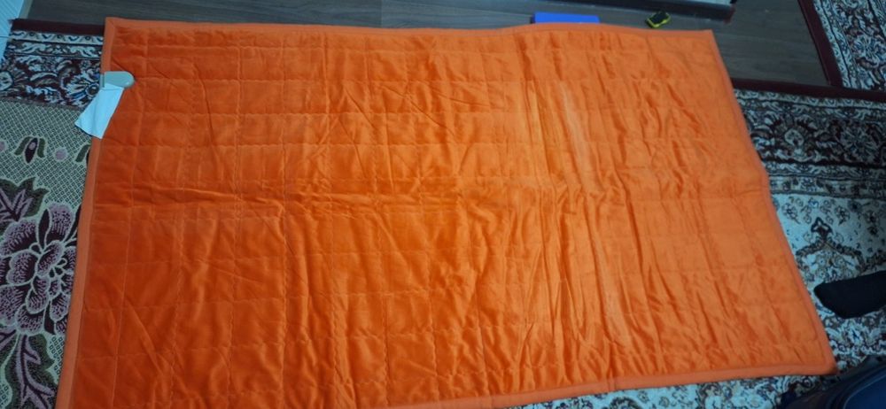 Электрический матрас